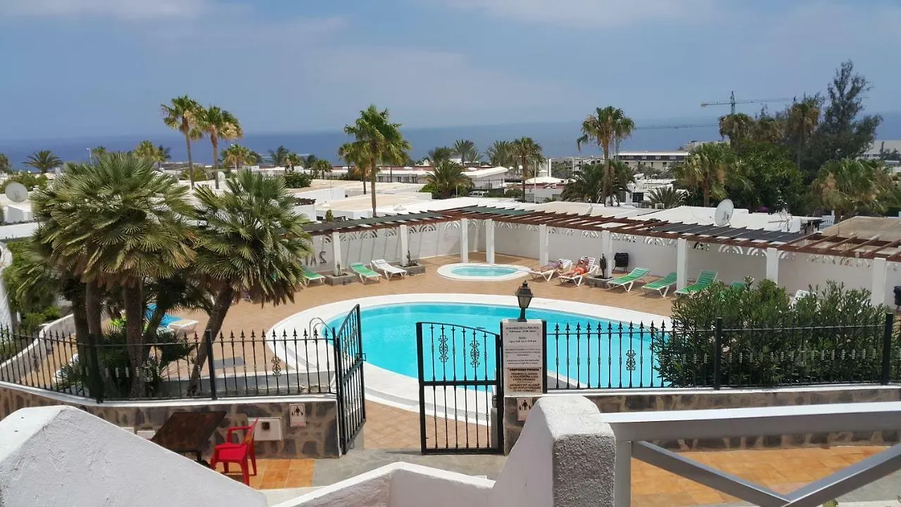 Viviendas Las Vistas Puerto del Carmen  Puerto del Carmen (Lanzarote)
