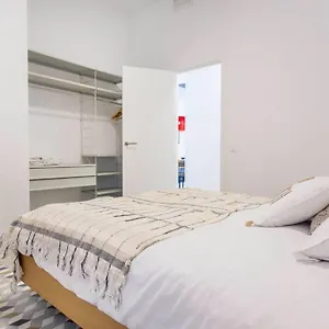  Appartement Pop Art, 2bd Ground Spanje