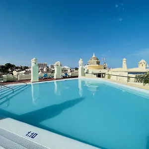  Appartement G&g Isla Marina Puerto Spanje