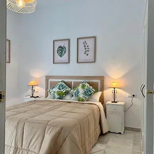  Appartement Iyourbasics Great Hinestrosa 23 Free Wifi&ac Spanje