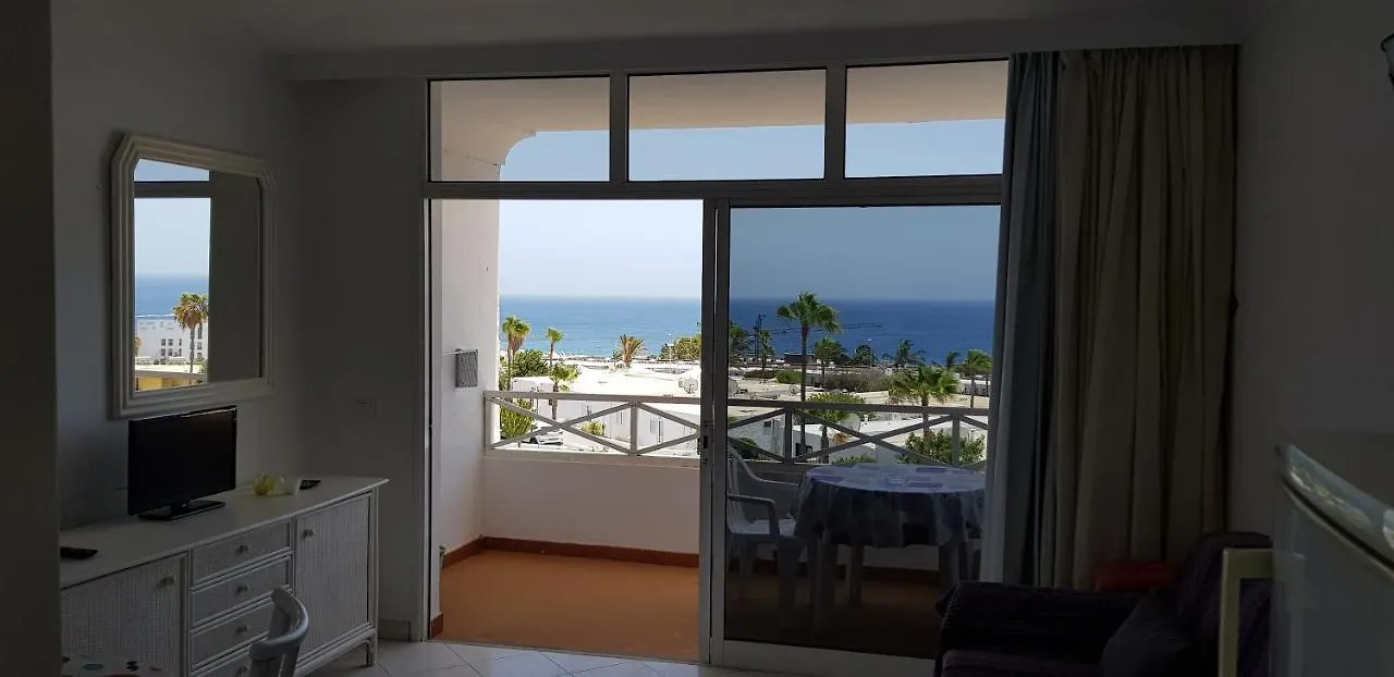 Apartment Viviendas Las Vistas Puerto del Carmen