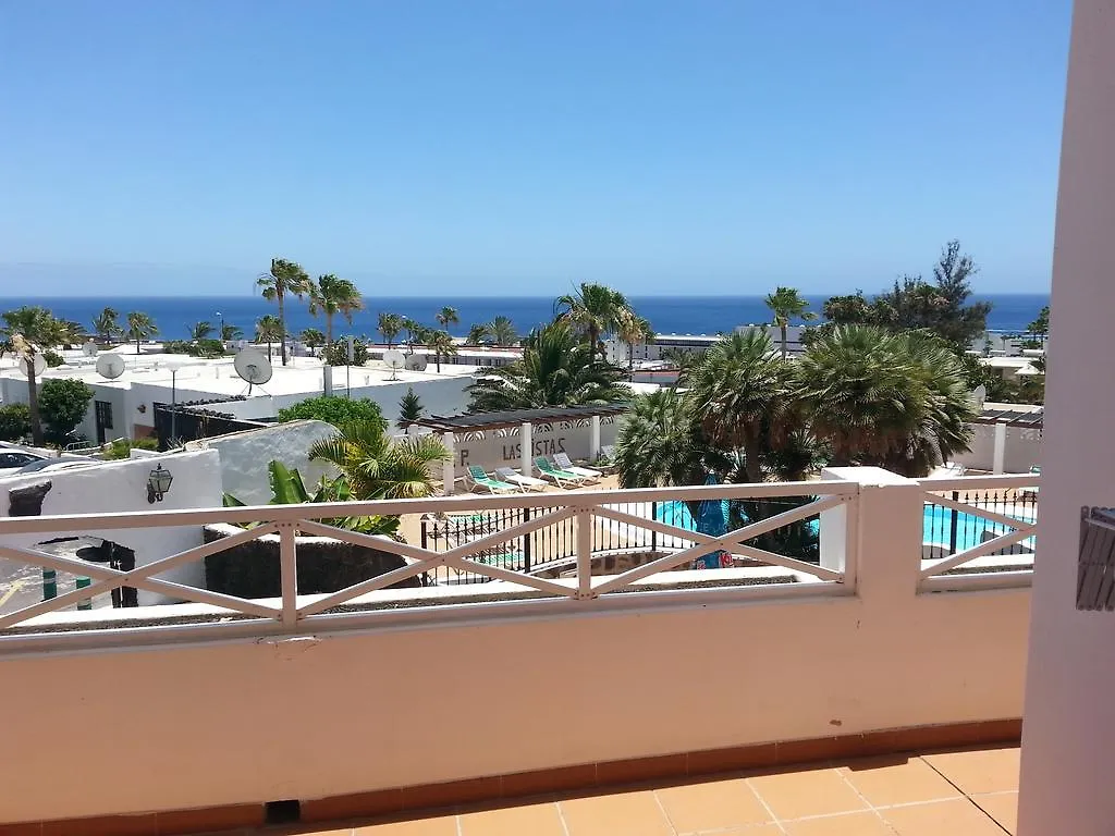 Viviendas Las Vistas Puerto del Carmen  Puerto del Carmen (Lanzarote)