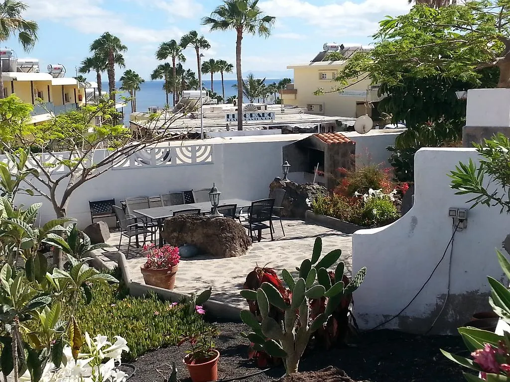 Apartment Viviendas Las Vistas Puerto del Carmen  Spain