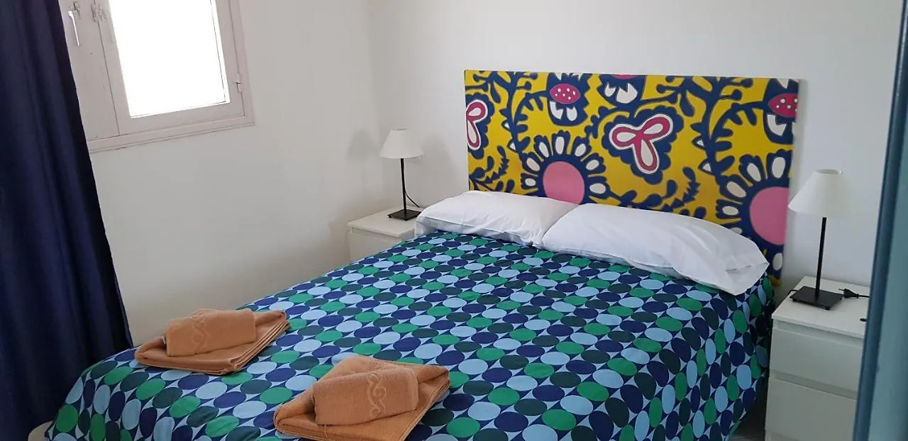 Apartment Viviendas Las Vistas Puerto del Carmen
