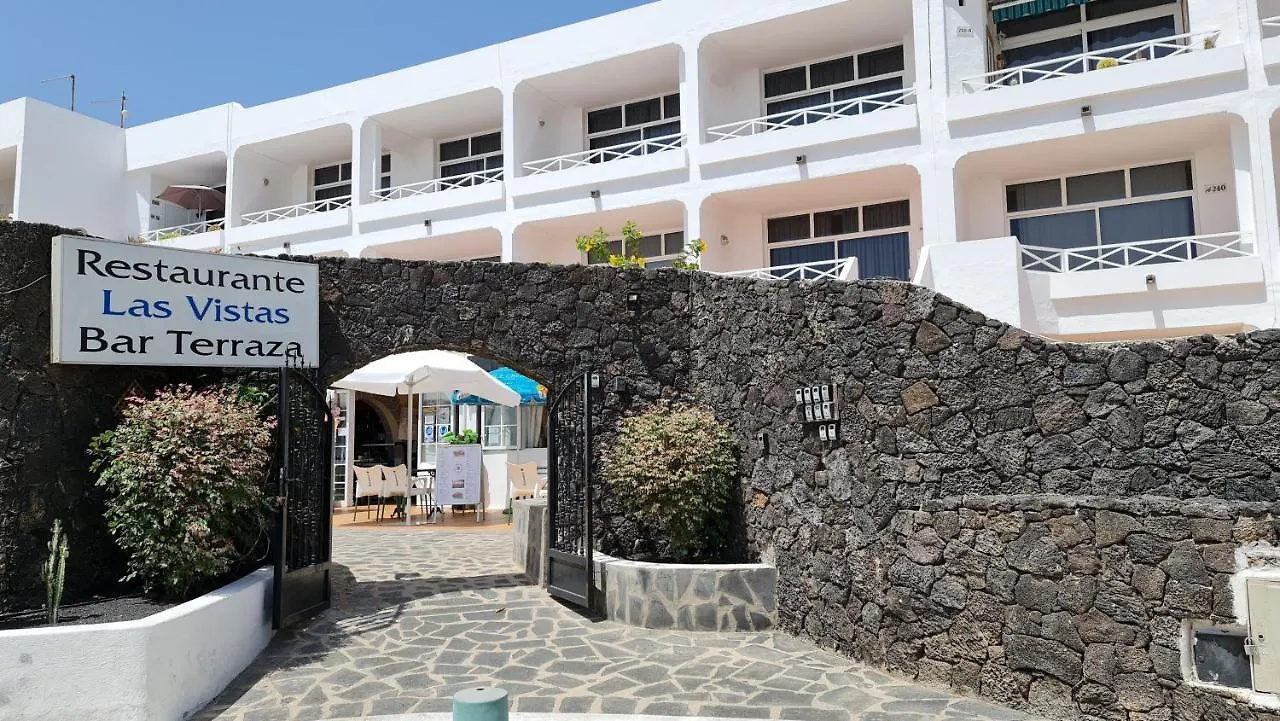 Apartment Viviendas Las Vistas Puerto del Carmen